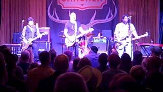 Cracker -- Time Machine