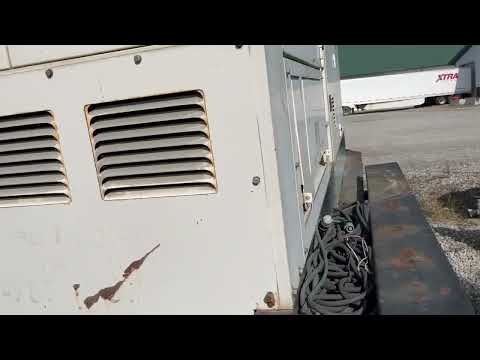 2004 MULTIQUIP WHISPERWATT 400 KVA For Sale