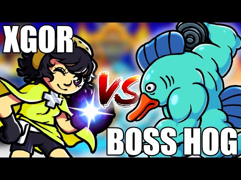 Who is the BEST Slap City Player in Europe?