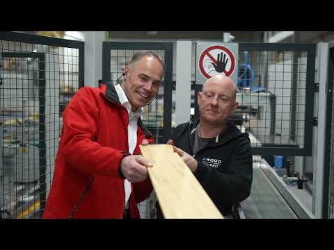 OERTLI - CX Story international: Awood outdoor + façade parquet, Uden (NL)