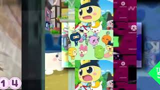 32 Scans #12 (My Version)