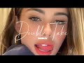 dhruv - Double Take (slowed+reverb+lyrics)