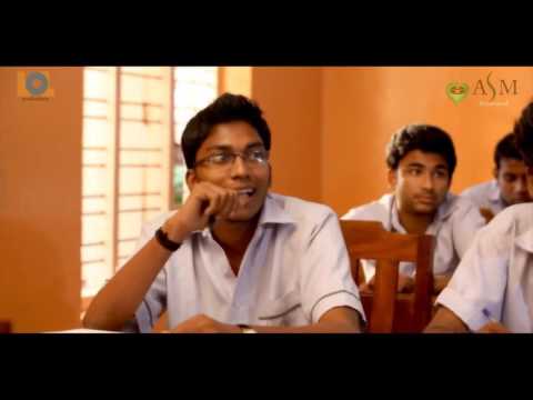 Copy of Flames Music Masti Thoomanju Pozhiyunna Official Full HD Song By Karthi