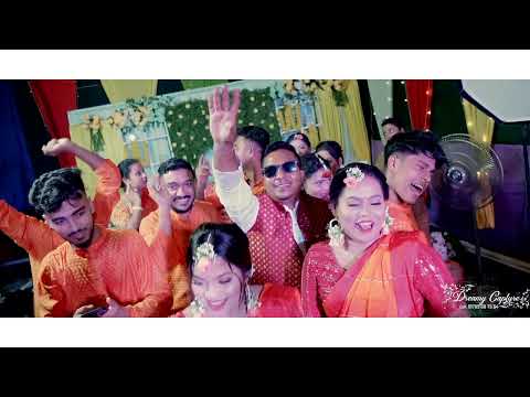 Subroto's Holud Trailer