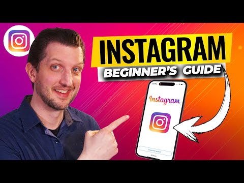How to Use Instagram - Beginner's Guide
