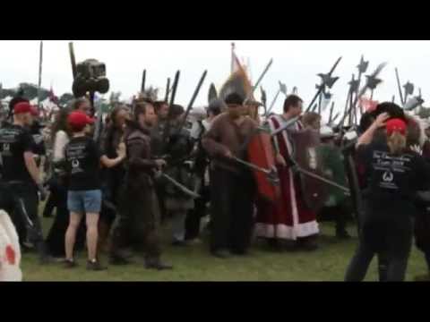 CampusTV Mainz 200 LIVE - LARP