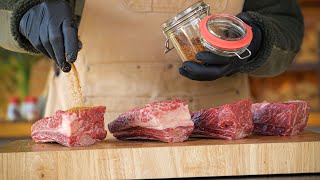 How to make Pumpkin Spice Beef Ribs for Halloween