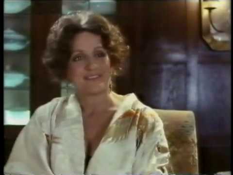 Hildegard Behrens: scenes and interview excerpts