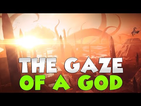 The Gaze of a God - N'Zoth's NEW 8.1.5 Whispers!