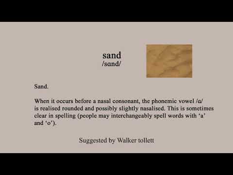 Pronouncing some Anglo-Saxon Words