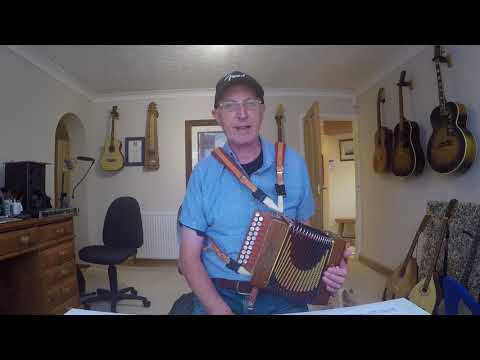 Le Petit Chien DG Melodeon Video Tutorial Clip