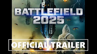 Battlefield 2025 - Trailer