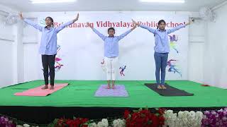 Brindhavan Vidhyalaya Public School Video