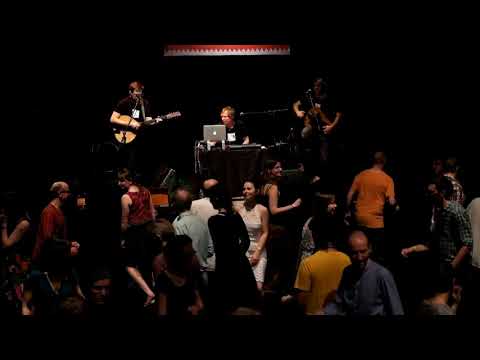 ba.fnu - ba.fnu / Bourrée du Roi (bourrée 3 temps) / Prague Balfolk Weeke