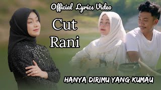 Download lagu Hanya Dirimu Yang Kumau - Cut Rani Auliza & Khalis Setiawan mp3