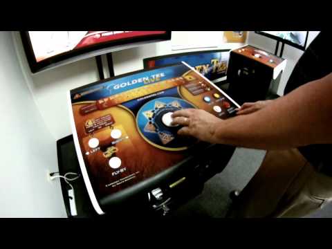 DFI Chapter 8: Incredible Technologies