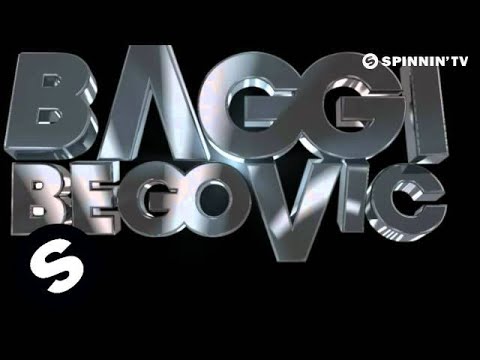 Baggi Begovic - Freefalling (Official Teaser) [HD]