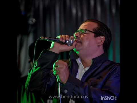 Flaca -cover Andrés Calamaro by E.D.W. en vivo