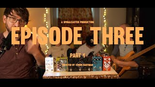 Let's Make Some Noise: Episode 3, Part 1 + Round 3 GIVEAWAYS