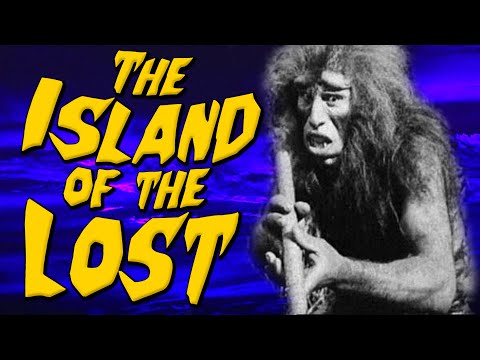 The Island of the Lost: Streaming review