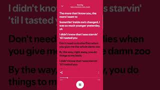 Download lagu Starving #lyrics #haileesteinfeld mp3 Download lagu Starving #lyrics #haileesteinfeld mp3