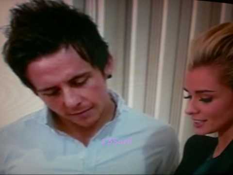 Danny Jones singing ''Caruso'' PopStar to Opera Star 22.01.10
