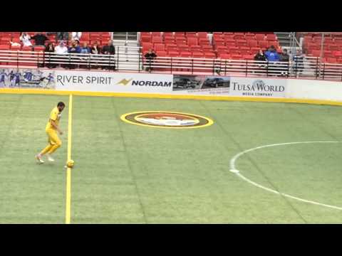 david parente falla el penal