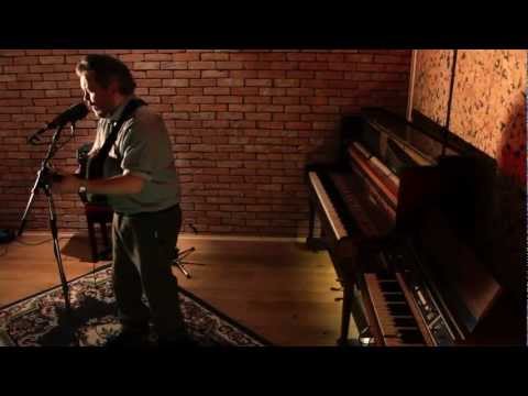 Richard Dawson | Wooden Bag | the Blank Session