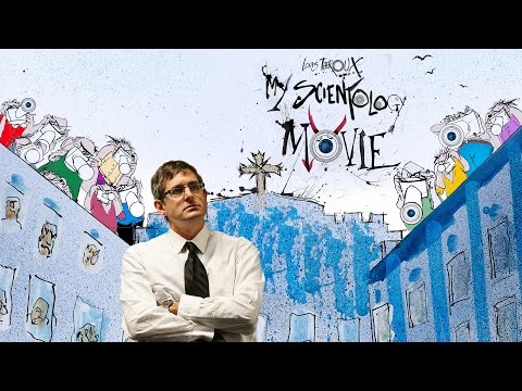 My Scientology Movie (Trailer)