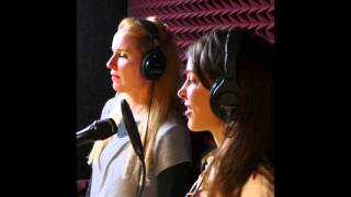 White Christmas by Stefanie Joosten & Donna Burke