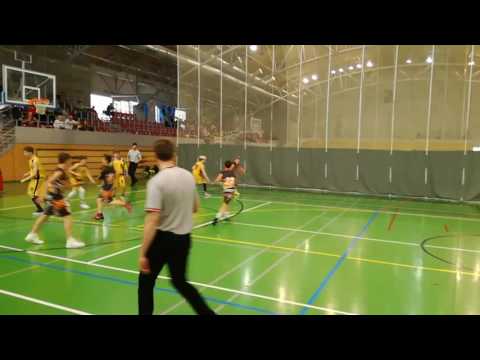 Tygři jbc brno vs BA Sparta Praha(4)