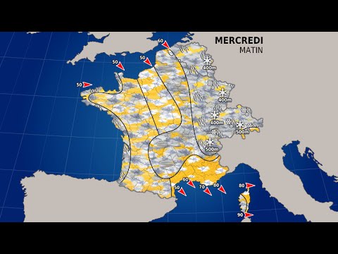 Bulletin du Mardi 12 Janvier 2016