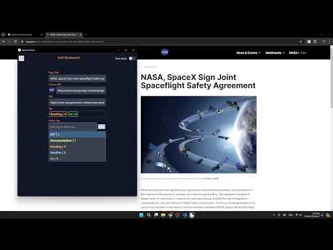 Item video thumbnail