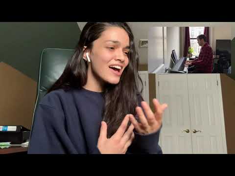 Christmas Lullaby - Rachel Zegler