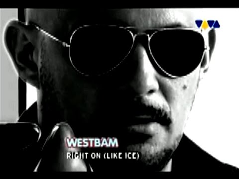WestBam – Right On
