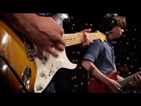 Los Colognes - Get Down (Live on KEXP)