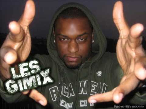 Les Gimix - Tell Me (I'm Not Hip Hop?)