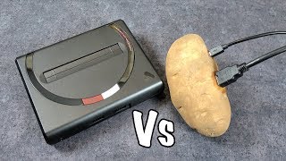 Mega Sg vs a Potato - Which should you buy?!
