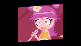 Bumblebee Hi Hi Puffy AmiYumi Edit