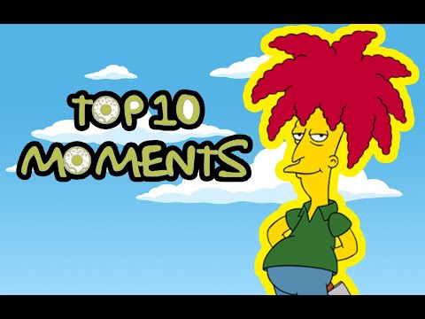 WATCH Sideshow Bob best quotes