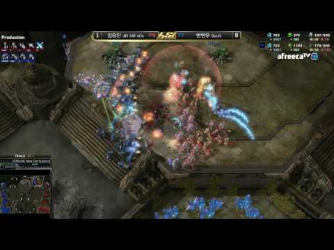 Byun's Insane Viking Control