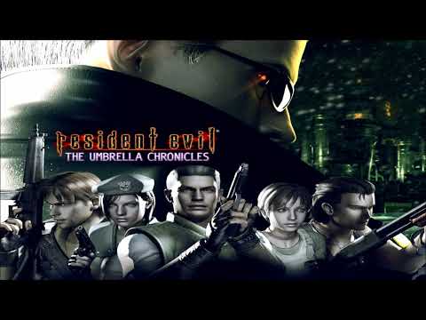 Drakim's VGM 1294 - Resident Evil: The Umbrella Chronicles - Initial R
