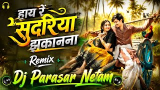 Download lagu Hay Re Sundariya Jhakanan CG Song | Remix | Dj Parasar Netam | New Chhattisgarhi Song 2026 mp3