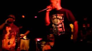 Black Moon - Powerful Impak!