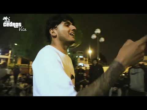 Papaleta & Joya vs Ares & Matienzo | Cuartos | Fecha 2vs2 Cedros Vice