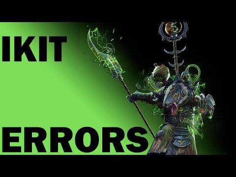 Easy Clan Skryre Mistakes