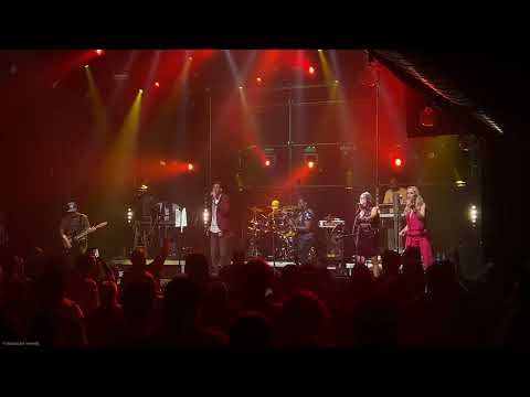 Rootsriders met Tjerk Schoonheim - Smoorverliefd (Doe Maar)