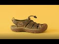 The Newport: How the World's Ugliest Sandal Was Born