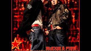 Alexis &amp; Fido Ft Don Omar - Subete (Official Remix)