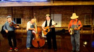 The Drovers Old Time Medicine Show 5-25-12 My Little Country Girl.MOV